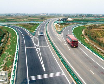 滁淮高速公路